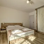 Appart hôtel Complex Hunter's 4*