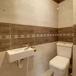 Appart hôtel Complex Hunter's Shkorpilovtsi