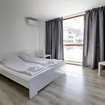 Appart hôtel Complex Hunter's 4*