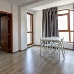 Appart hôtel Complex Hunter's Shkorpilovtsi