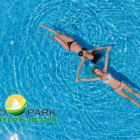 Апарт-отель Complex Hunter's 4*