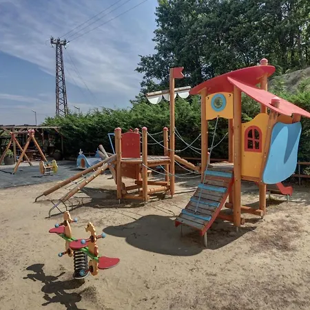 Complex Hunter's 4* Шкорпиловци