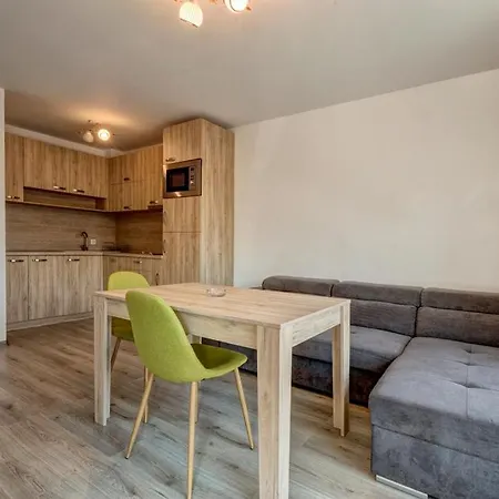 Complex Hunter's Апарт-отель Шкорпиловци