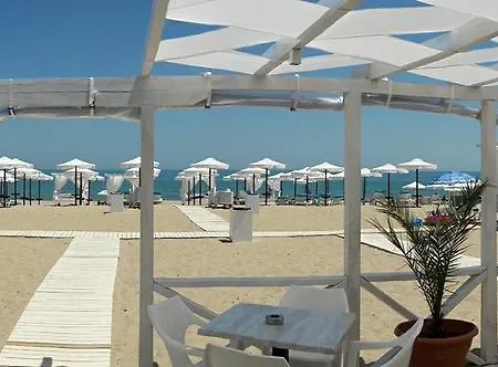 Complex Hunter's Апарт-отель