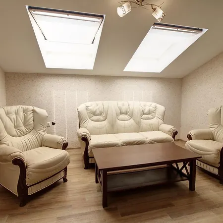 Complex Hunter's Шкорпиловци