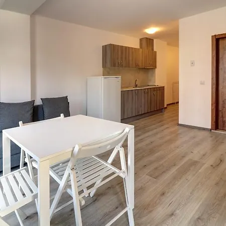 Complex Hunter's Апарт-отель Шкорпиловци