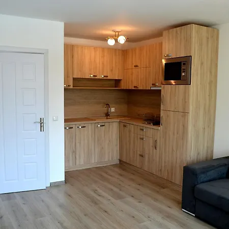 Complex Hunter's Апарт-отель Шкорпиловци