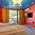 Complex Hunter's Lejlighedshotel 4*