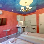 Complex Hunter's Lejlighedshotel 4*
