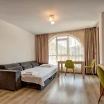 Complex Hunter's Lejlighedshotel