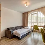 Lejlighedshotel Complex Hunter's 4*