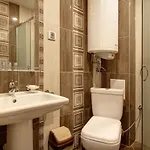 Lejlighedshotel Complex Hunter's 4*