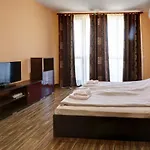 Lejlighedshotel Complex Hunter's 4*