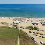 Lejlighedshotel Complex Hunter's 4*