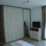 Complex Hunter's Lejlighedshotel Shkorpilovtsi