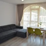 Lejlighedshotel Complex Hunter's 4*