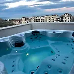 Complex Hunter's Lejlighedshotel