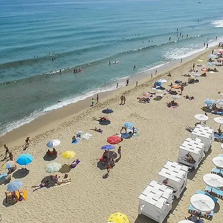 Complex Hunter's Lejlighedshotel