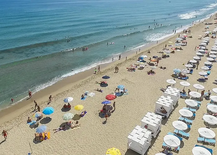 Complex Hunter's Aparthotel